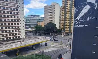 Imagem 2: Sala Comercial com 28m² em Perdizes