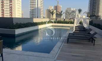 Imagem 5: CONDOMINIO LIVING ALTO DO IPIRANGA, VILA DOM PEDRO I, APARTAMENTO DE 73M² COM 2 DORMITORIO