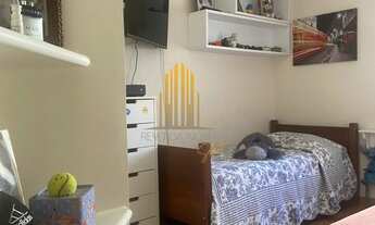 Imagem 7: Apartamento à venda em Moema, São Paulo-SP: 3 quartos, 1 suíte, 2 banheiros, 2 vagas de ga