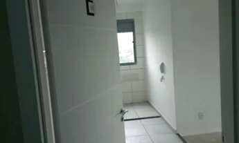 Imagem: Apartamento na Mooca, 40m², 2 dormitórios