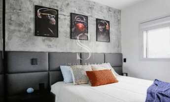 Imagem 4: CONDOMINIO KASA KLABIN, VILA MARIANA, APARTAMENTO DE 65M² COM 1 DORMITORIOS, 1 SUITE E 1 V