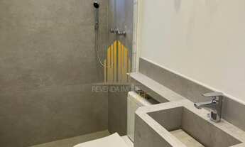 Imagem 3: EDIFICIO NEW TIME, VILA MADALENA- COBERTURA DUPLEX DE 130m² COM 2 DORMITÓRIOS E 3 VAGAS Á