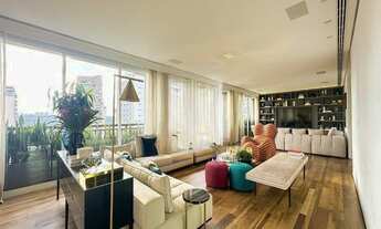 Imagem: Cobertura Duplex Alto Padrão no Edifício