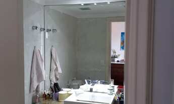 Imagem 5: Apartamento no Condomínio Mont Blanc na Vila Andrade com 187m² 3 dormitórios 2 suítes 3 ba