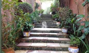 Imagem 5: JARDIM GUEDALA - CASA DE 411M² COM 4 SUÍTES E 4 VAGAS