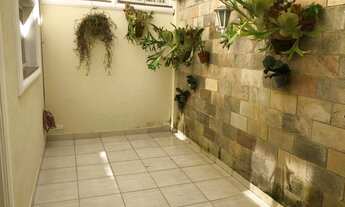 Imagem 6: Casa à venda no Brooklin com 423m² 4 dormitórios 4 suítes 5 banheiros 6 vagas