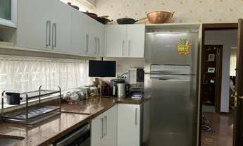 Imagem 6: Sobrado à venda no Jardim Palmares (Zona Sul) com 280m² 4 dormitórios 4 suítes 6 banheiros