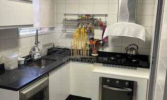 Imagem 5: Condomínio Terraças na Vila Leopoldina - Apartamento com 142m 3 suites e 3 vagas