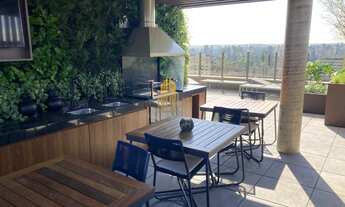 Imagem: Apartamento com 1 Quarto e 2 banheiros à