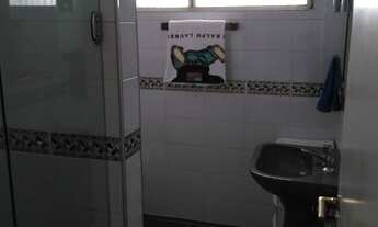 Imagem 7: Apartamento no Condomínio Alvorada no Centro com 214m² 3 suítes 2 banheiros 2 vagas