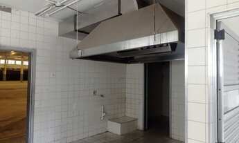 Imagem 6: Galpão com 4mil m²