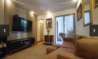 Imagem: Apartamento Garden com piscina - 170m