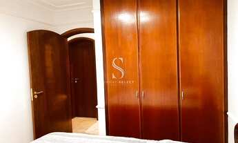 Imagem 5: Condominio Maison Classic no Brooklin Paulista, Cobertura Duplex de 260m² com 1 suíte, 3 v