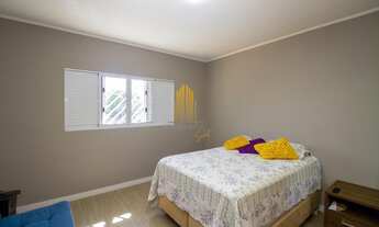 Imagem 3: CAMPO BELO - CASA ASSOBRADADA COM 240M², 3 DORMITÓRIO, 1 SUITE E 4 BANHEIROS