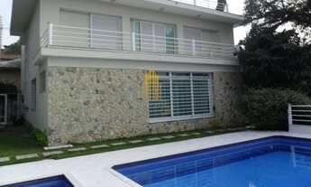 Imagem: Casa Sobrado à venda no Pacaembú de 740m²