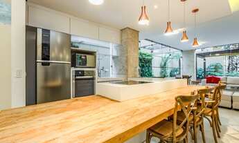 Imagem 2: Apartamento para vender de 140m², 3 dormitórios , 1 vaga