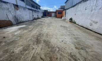 Imagem 3: Galpão/Depósito/Armazém para aluguel e venda tem 380m2 Interlagos