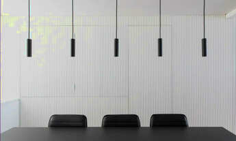 Imagem 4: Condomínio Fenício, Jardim Paulista - de 180m² com 3 dormitórios(1suite), 2 banheiros e 2