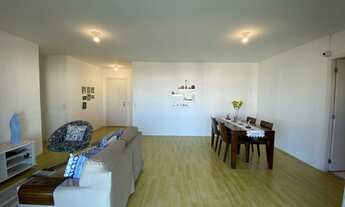 Imagem 3: Apartamento Santo Amaro, 4 quartos sendo 2 suites, 2 vagas, 137m