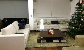 Imagem: Apartamento para venda no Morumbi, 198 metros