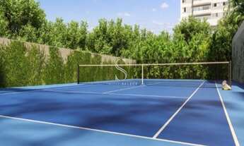 Imagem 2: CONDOMÍNIO ISA BROOKLIN - APARTAMENTO DE 219M² COM 3 DORMITÓRIOS, SUÍTE, 5 BANHEIROS E 3 V