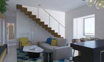 Imagem 5: Exclusivo Apartamento Duplex em São Paulo