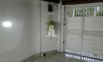 Imagem 7: Sobrado Residencial de 160m² com 2 dormitório, edícula, 2 vagas em Moema - São Paulo/SP