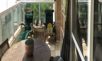 Imagem 2: CONDOMINIO LIFE PENSILVANIA - BROOKLIN - APARTAMENTO DE 134M² COM 3 DORMITORIOS TODOS COM