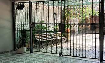 Imagem: VILA IRINEU DE FREITAS, SANTO AMARO- CASA