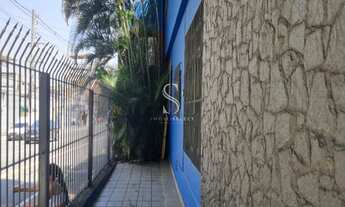 Imagem 3: Chácara Santo Antônio, Casa Comercial de 240m² , com 4 salas, 3 banheiros e depósito