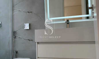 Imagem 6: Condomínio Liliane em Santa Cecília, Apartamento de 124m² com 3 suítes, 1 vaga