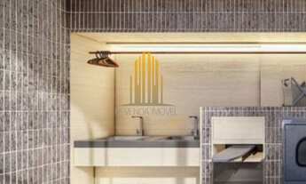 Imagem 3: Condominio Vitacon Lorena no Jardim Paulista, Apartamento Garden de 127m² com 2 dormitório