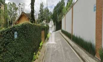 Imagem 5: Terreno à venda na Vila Morumbi, SP