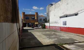 Imagem 2: Terreno à venda - Ipiranga, São Paulo