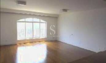 Imagem 5: EDIFICIO ELVIRA, REAL PARQUE-APARTAMENTO DE 211m² COM 3 DORMITÓRIOS SUITES E 4 VAGAS Á VE