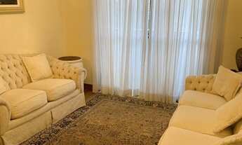 Imagem 2: Apartamento a venda com 130m² sendo, 2 suítes 3 banheiros 2 vagas no Condomínio Palais D