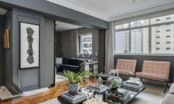 Imagem: Condomínio Alcino Braga. Apartamento