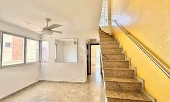 Imagem 7: CONDOMINIO EDIFICIO MONTE CARLO, VILA MARIANA, APARTAMENTO COBERTURA DUPLEX DE 81M² COM 2