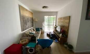 Imagem: Alameda Morumbi apartamento à venda de