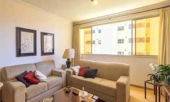 Imagem 5: APARTAMENTO 116Mts 03 DORM 01 SUITE 01 VAGA LAZER R$ 958.000