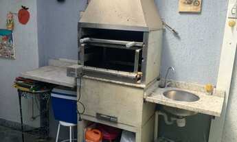 Imagem 7: Sobrado com 205m e 2 quartos no Tatuapé