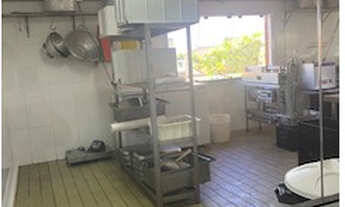 Imagem 6: Prédio comercial á venda no Parque São Domingos com 260m²