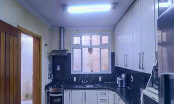 Imagem 2: Sobrado à venda 280m² 3 dormitórios 1 suite 2 banheiros 3 vagas de garagem no tatuapé