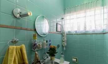 Imagem 2: Sobrado á venda na Vila Mariana com 200m² 5 dormitórios 4 banheiros 2 vagas