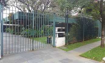 Imagem 3: Casa à venda no Brooklin com 984m² 4 dormitórios 1 suíte 4 banheiros 10 vagas