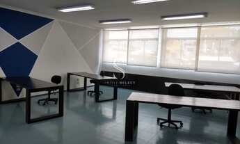 Imagem: Ipiranga - Prédio Comercial de 500 m²