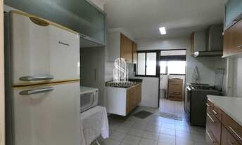 Imagem 7: Cobertura no Condomínio Chamonix em Brooklin Paulista com 287 m² 3 dormitórios 3 vagas de