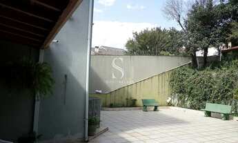 Imagem 7: SOBRADO DE 465M² COM 4 DORMITORIOS, 2 SUITES, 3 VAGAS E EDICULA EM CAMPO BELO. SOBRADO DE