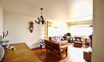 Imagem 2: Apartamento de 2 quartos com suíte e vaga de garagem à venda em Sumarezinho, São Paulo-SP!