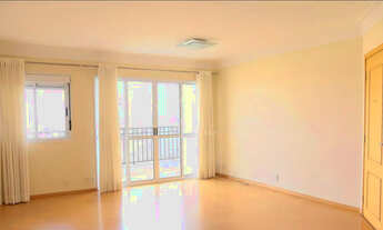 Imagem: Condomínio Lumina em Interlagosn Apartamento